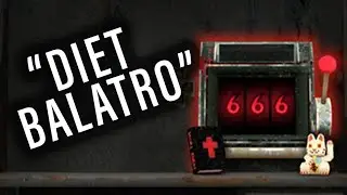 Чем CloverPit отличается от Balatro? &mdash; Обзор CLOVERPIT без спойлеров
