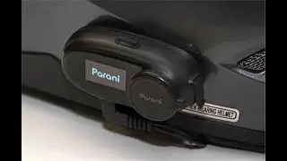 Parani M10 - Installation