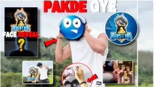 🔥 Finally RAISTAR Face Reveal? 😳 Must Watch Before Delete ❗️💯% Proof Inside ☠️