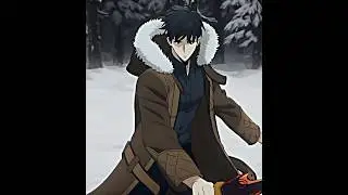 「 Sung Jinwoo vs Baruka 🥶」- KRUSHKRUSH! | Solo Leveling edit | #sololeveling #sungjinwoo #anime