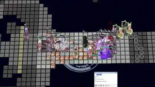 Nitro guild|Rodyssey Woe 15/06/25