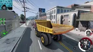Играем в BeamNG Drive -стрим