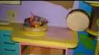 The Infamous Nickelodeon Studios 