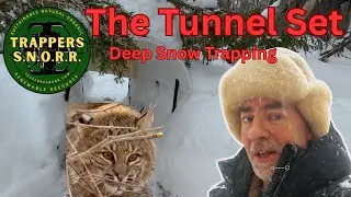 The Tunnel Set