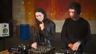 Legal Unity Sessions | TWO &mdash; Live from Jaffa Port (11.12.25)