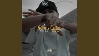Streets Calling (Ghetto Star)