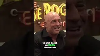 Trump & Rogan  Unscripted Comedy in Politics