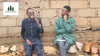 Villagers' Analysis on the Strongest Militaries in Africa 🤔🤔🤔