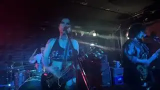 &ldquo;Just A Nipple&rdquo; live at Club Sharp, Seoul. 2025.04.12 Bad Girls United Vol. 1