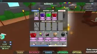 Case Clicker Scammer