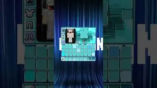 HOLOLENS - MC TP #shorts #minecraft #znygames