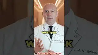 Zapalenie prostaty &ndash; zbagatelizowany problem, kt&oacute;ry może dotknąć Ciebie!