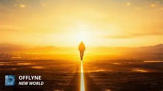 Offlyne - NEW WORLD [4K Single]