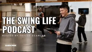 E46: What is a Swing & How it Changed My Life