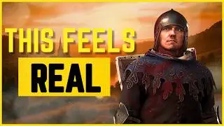 Kingdom Come Deliverance 2 &mdash; САМАЯ захватывающая RPG, в которую я когда-либо играл!