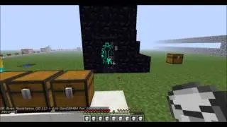Minecraft Snapshot 13w09c w/Dan220404
