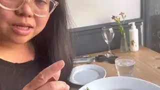 Must-visit Samphire in Whitstable, Kent, England. - 2022