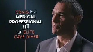 Australian of the Year: Craig Challen, cave-diver and rescuer #AOTY2019