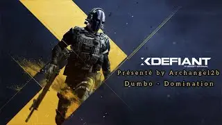 XDefiant : Dumbo - Domination [FR PS5] G1