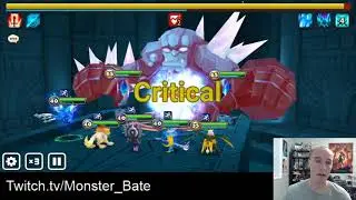 Beginning GB10 Team to 30 Second Team with Rune Show Case