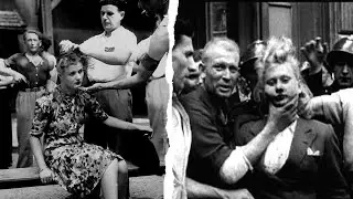 The Sad Truth about Women During WWI