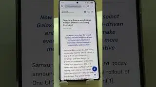 Samsung Might Have Just Delayed One UI 7 Even Longer! #oneui7