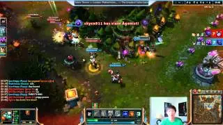 Poppy OP