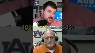 Auburn Tigers have IMPROVED turnover margin, but it has NOT led to result | Auburn Tigers Podcast