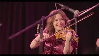 Fiddle in the Middle - Live Martyrs Show