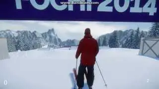 SNOW - FOCHI 2014 Edit #1