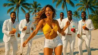 🔥 MIAMI BEACH REGGAETON 2025 &ndash; Ultimate Latin Summer Party Mix 🌴💃