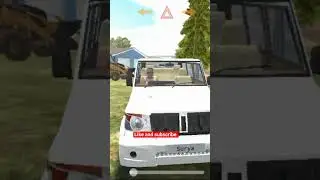 Indian car simulator game #surya #car #simulatorgame #cargame #drivingsimulator