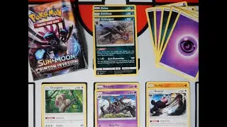 Destruction Fang Theme Deck tactics