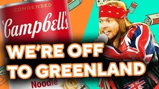 Hand Warmers of Various Types | The Luke and Pete Show