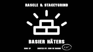 Rascle- 2ThaMax (prod.StaceyGrind)
