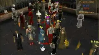 zezima @ soul wars