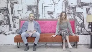 MARINE - MEHDI-FLORIAN & MÉLISSA (CLIP)