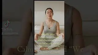 Meditation is Key to a calm mind #meditation #calm #selfcare