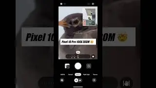 Google Pixel 10 Pro 100x Zoom - It&rsquo;s Over for Samsung!