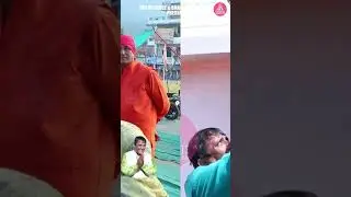 Ajj Nachna Daware Tere Aa Ke Jhande Nu Lva Lye Ghungroo | JBD Recordz