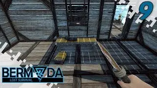 BERMUDA: LOST SURVIVAL - The End! (For Now) - EP09