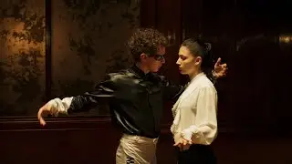 EL JOCKEY una pel&iacute;cula de Luis Ortega