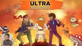 UltraGoodness Review / First Impression (Playstation 5)