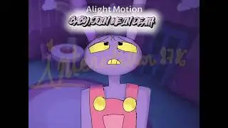 JOIN ME || RIBBITRABBIT ANIMATION 