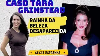 Caso Tara Grinstead | CASO SOLUCIONADO 12 ANOS DEPOIS