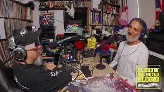 Gregory de Agresor: Cr&oacute;nicas del Metal Medallo y la Medell&iacute;n de los 80s