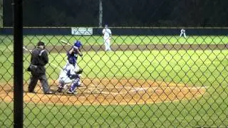 Home Run - Championship Game