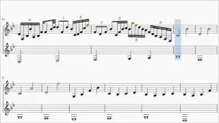 Yuri on Ice - Single (French Horn)