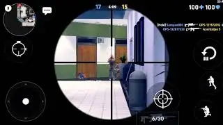 Critical-OPS 2019-2020