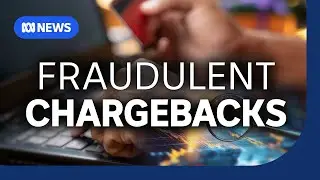 The online shopping fraud you may not know about | The Business | ABC NEWS